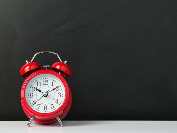clock