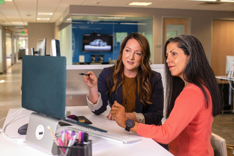 impact menopause at work