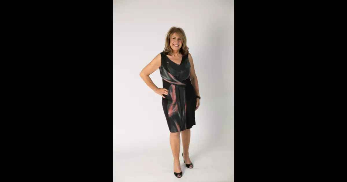 Dawn Rakich Dawn Rabsch - Success Story - Bondi Junction | Vision PT