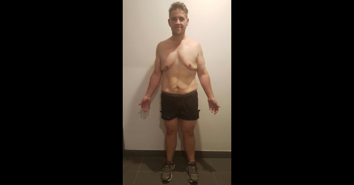 Michael Morris Success Story Blakehurst Vision Pt