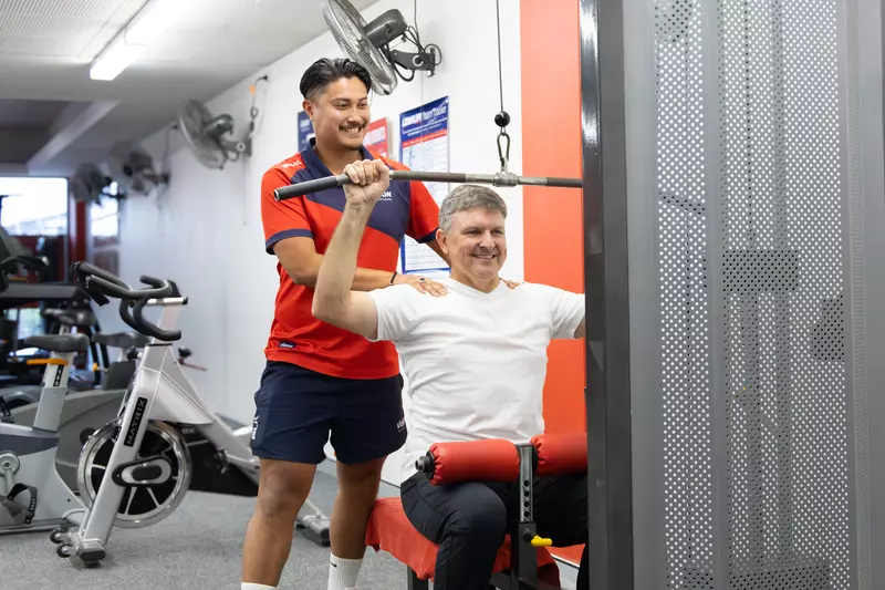 Personal Training