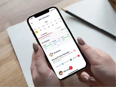 MyVision App