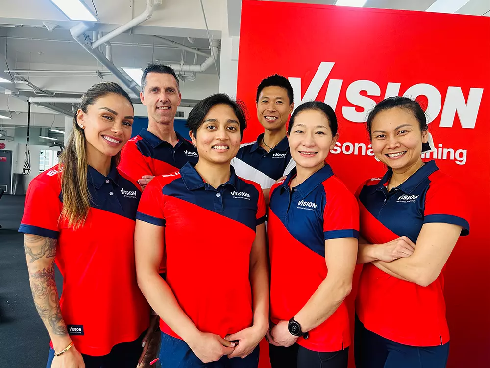 Pyrmont Team