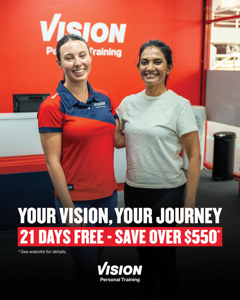 21 Days Free - Save Over $550