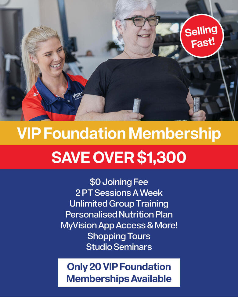 Revesby Heights VIP Foundation Membership Tariff Compressed