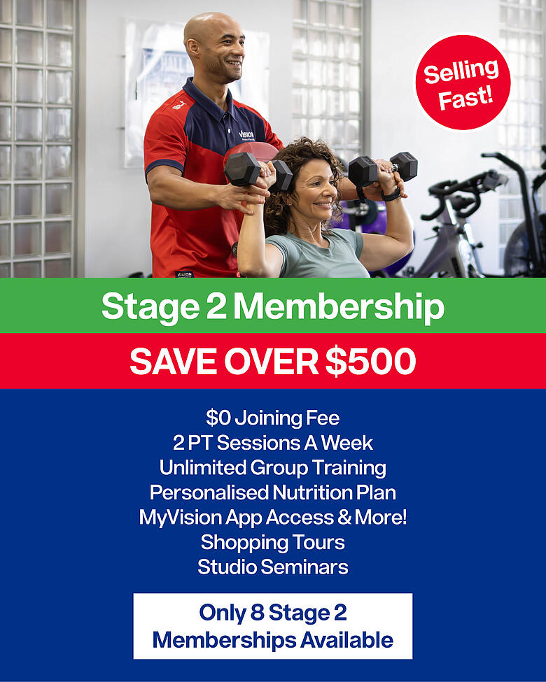 Revesby Heights Stage 2 Memberships