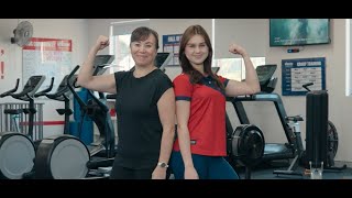 Unleash your inner Strength with Vision Personal Training