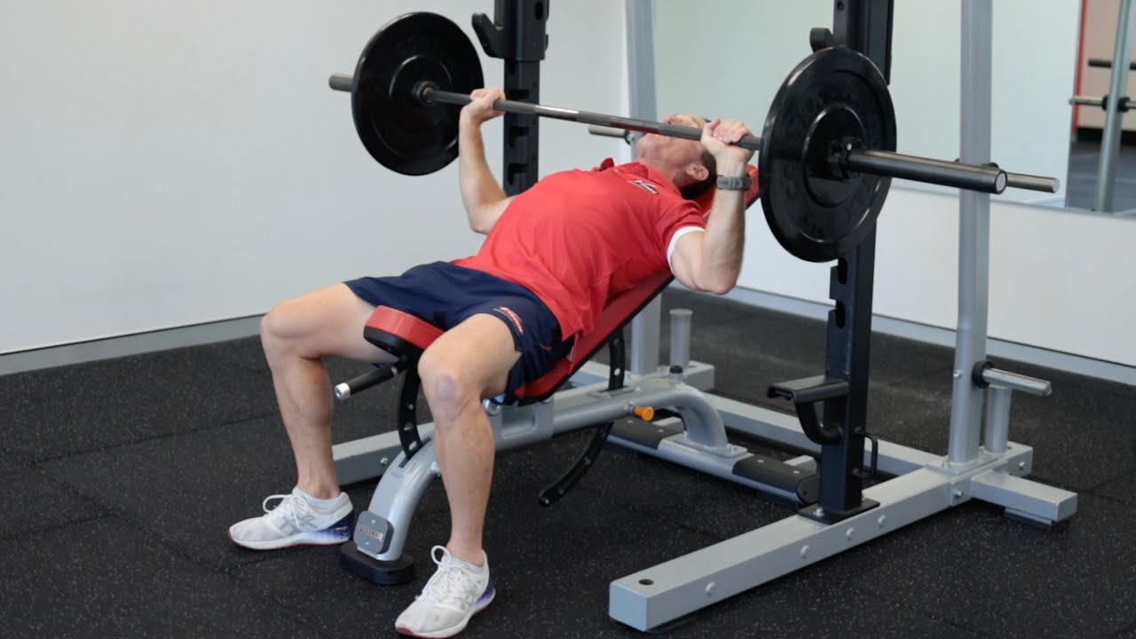 Strength Workout