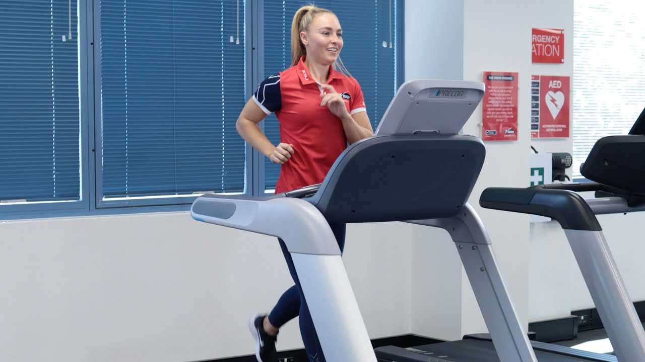 Cardio Challenges