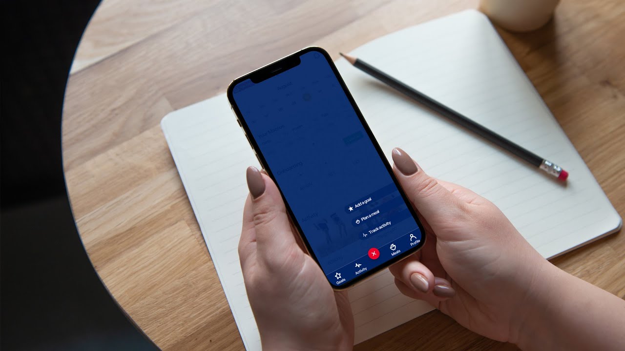 Navigating the MyVision App - App Subscriber