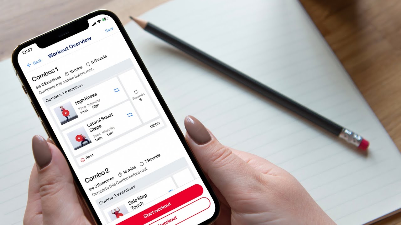 Setting Up Your Program - App Subscriber