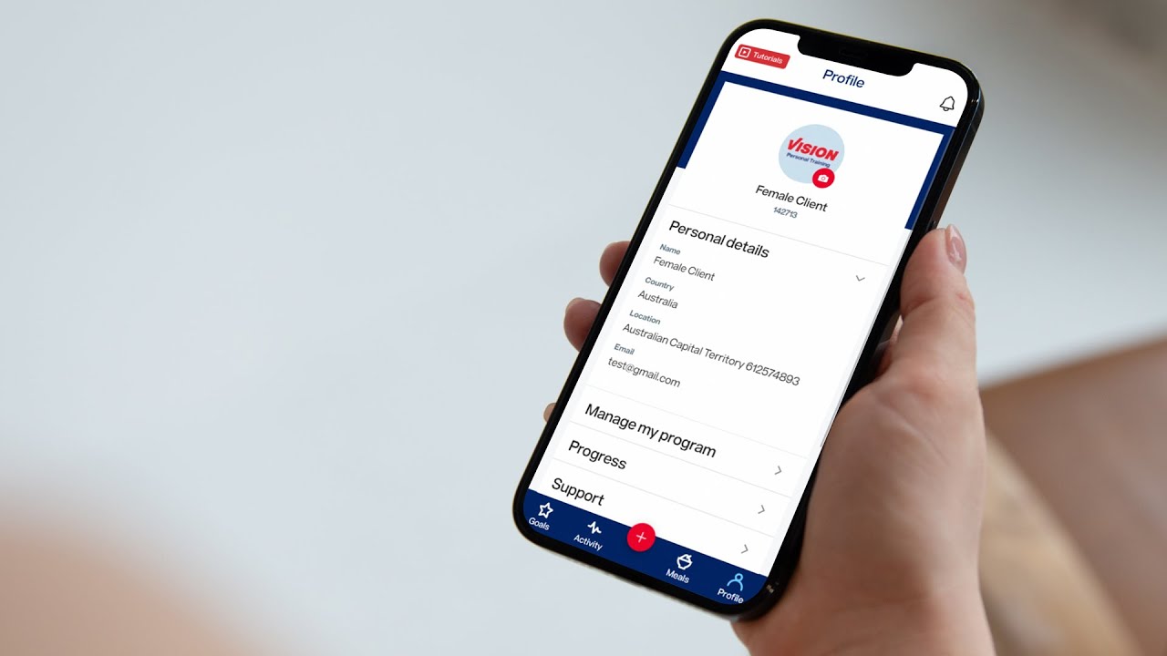 Contact Details