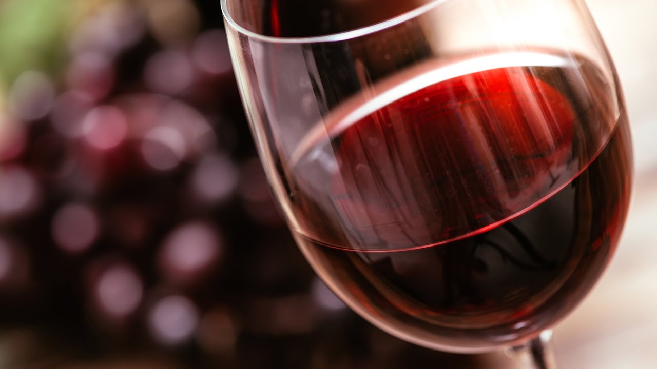 Alcohol Macros